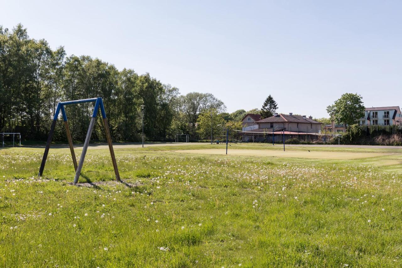 Jantar Apartament Pogodne Kolobřeh Exteriér fotografie