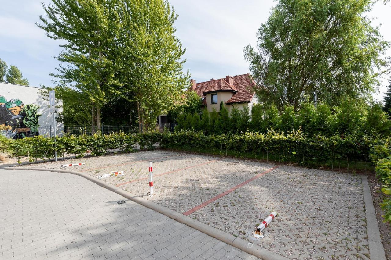 Jantar Apartament Pogodne Kolobřeh Exteriér fotografie